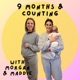 Maddie's Gender Reveal & Second Trimester Thoughts
