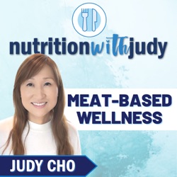 262. My 2024 Vision for Nutrition with Judy: Embracing the Carnivore Journey