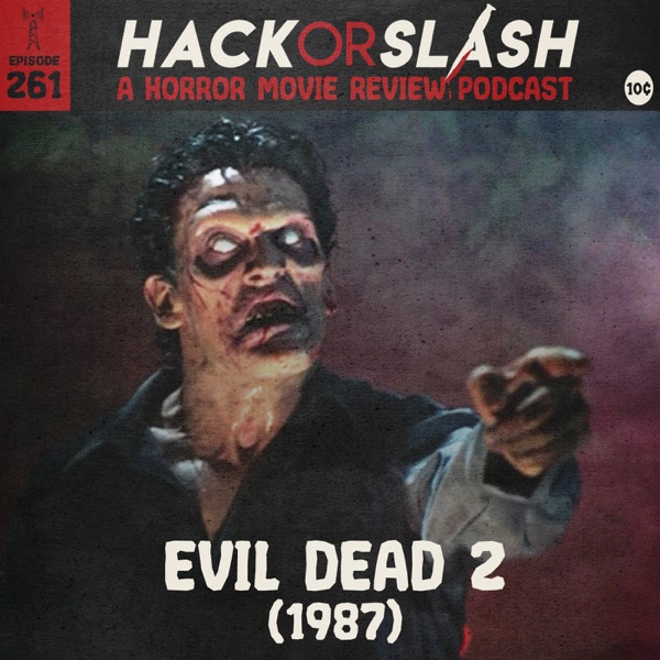 Evil Dead 2 (1987) photo