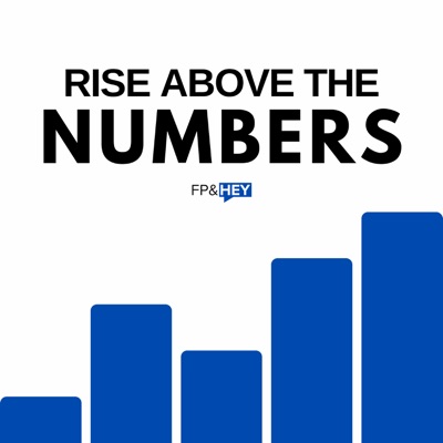 Rise Above The Numbers