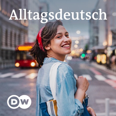 Deutsche im Alltag – Alltagsdeutsch | Audios | DW Deutsch lernen:DW
