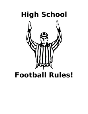 High School Football RULES!:matteg