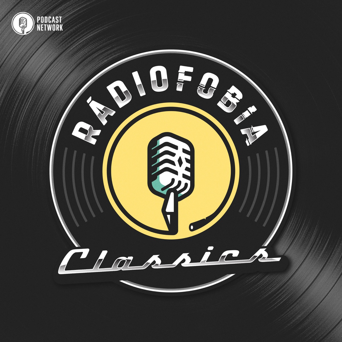 Papo de Segunda – Podcast – Podtail