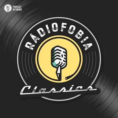 Rádiofobia Classics Rádiofobia Classics
