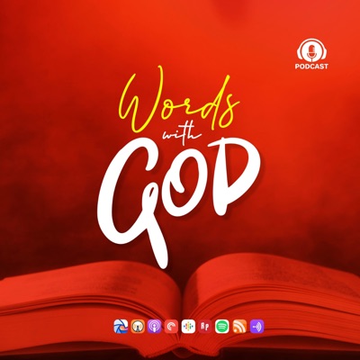 Words with God:Words with God Podcast