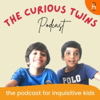 The Curious Twins Podcast - Aditya & Arjun