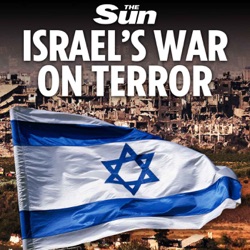 Israel's War On Terror Episode 8