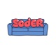 30: Sugar Season with Chris Distefano | Soder Podcast | EP 30