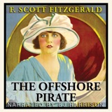 The Offshore Pirate, by F. Scott Fitzgerald VINTAGE