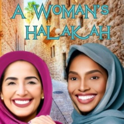 A Woman's Halakah