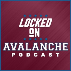 Avs Winning Streak Ends But MacKinnon's Streaks Stay Intact. What Does Annunen's New Deal Mean?