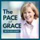 The Pace of Grace with Kim Avery