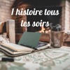 1 histoire tous les soirs - Remi et Charlotte