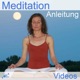 Die Tiefe meines Wesens, Satchidanandaswarupoham, Nyayas - 19A Vedanta Meditationskurs