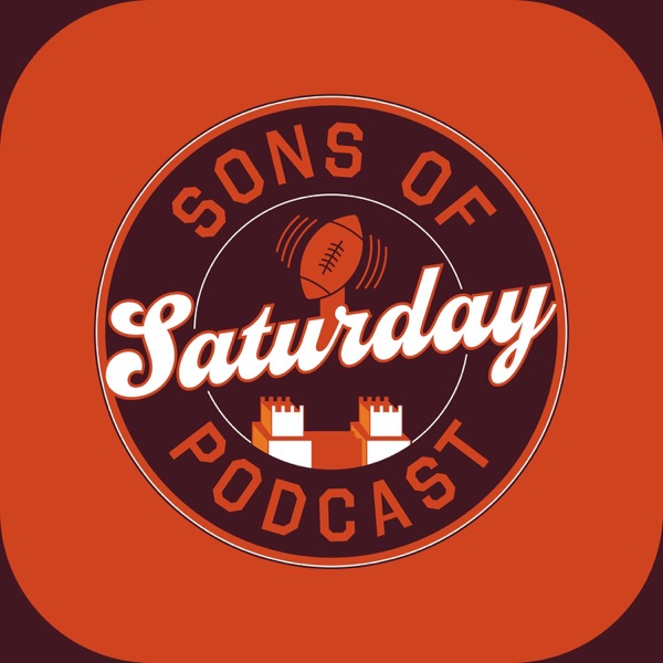 Sons of Saturday VT: The Podcast for Hokies, by Hokies.