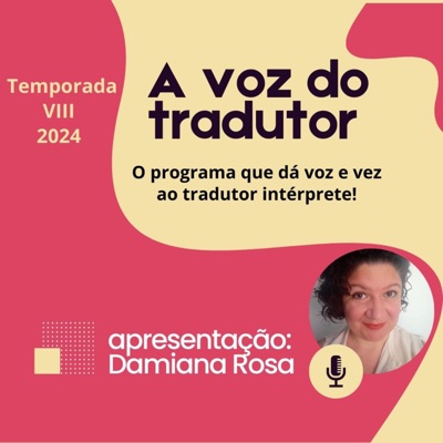 A Voz do Tradutor