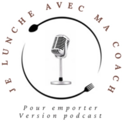 Je lunche avec ma coach - Pour emporter