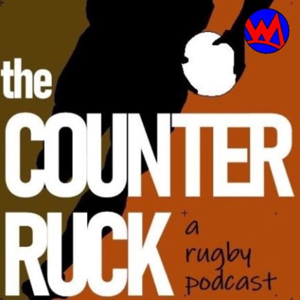 The COUNTER RUCK Artwork