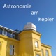 Astronomie am Kepler