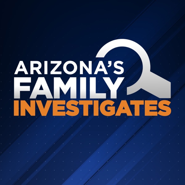 True Crime Arizona: The Phantom Killer