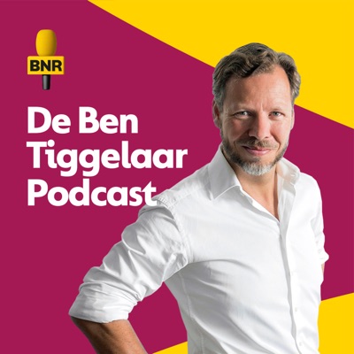 De Ben Tiggelaar Podcast De Ben Tiggelaar Podcast