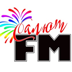 Салют подкаст
