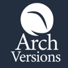 Arch Versions Podcast - Thoko J Mthiko