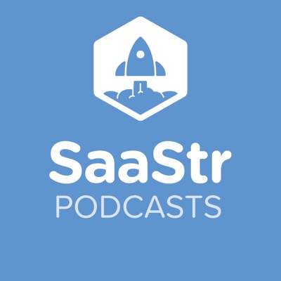 The Official SaaStr Podcast: SaaS | Founders | Investors:SaaStr
