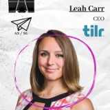 The Learning and Development Survival Guide (w/ Leah Carr, CEO - tilr)