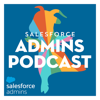 The Salesforce Admins Podcast - Mike Gerholdt