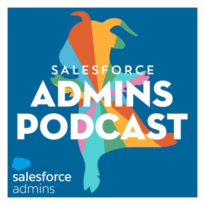 The Salesforce Admins Podcast:Mike Gerholdt