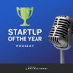 Startup of the Year Podcast