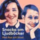 Snacka om ljudböcker