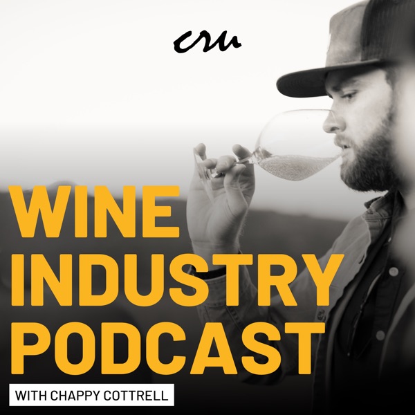 Cru | Weekly Wine Industry Podcast