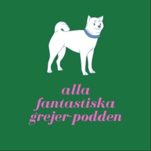 Alla fantastiska grejer