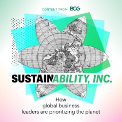 Introducing: Sustainability, Inc.