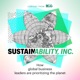 Sustainability, Inc.