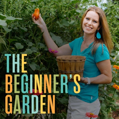 The Beginner's Garden with Jill McSheehy:Jill McSheehy