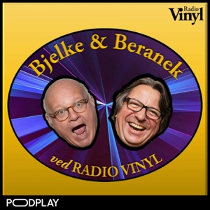 Bjelke & Beranek Podkast