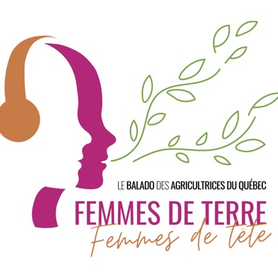 Femmes de terre, Femmes de tête