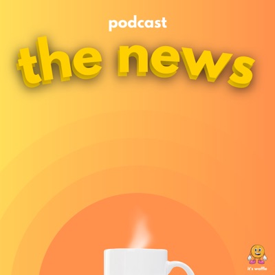 the news ☕️ the news ☕️