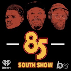 BARTON FITZPATRICK in the Trap! | 85 South Show Podcast