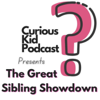 Curious Kid Podcast - Olivia