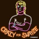 Crazy for Swayze