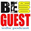 Logo of the podcast Be Our Guest WDW Podcast