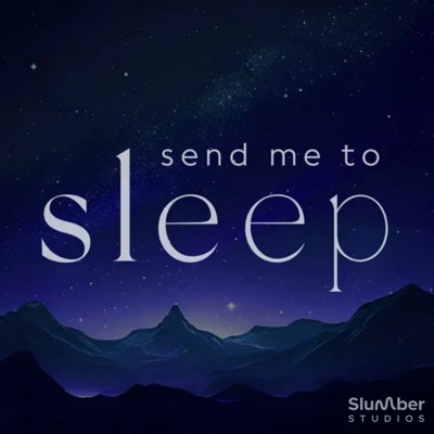 Send Me To Sleep: Books and stories for bedtime:Send Me To Sleep