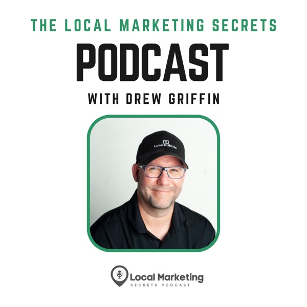 Local Marketing Agency Secrets