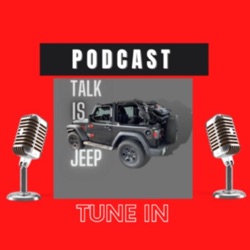 Talk is Jeep