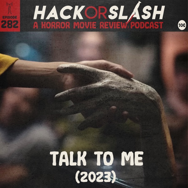 Talk to Me (2023) photo