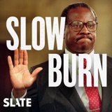 Announcing Slow Burn Season 9 podcast episode